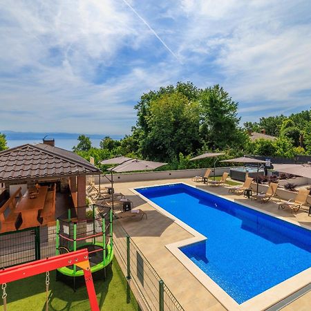 Apartmani Vesna Opric Exterior photo