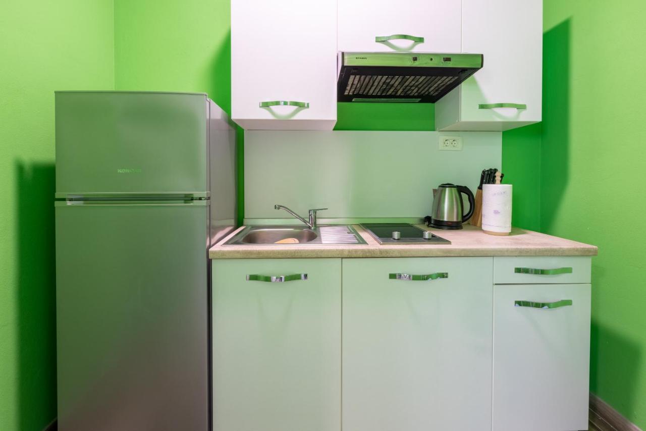 Apartmani Vesna Opric Exterior photo