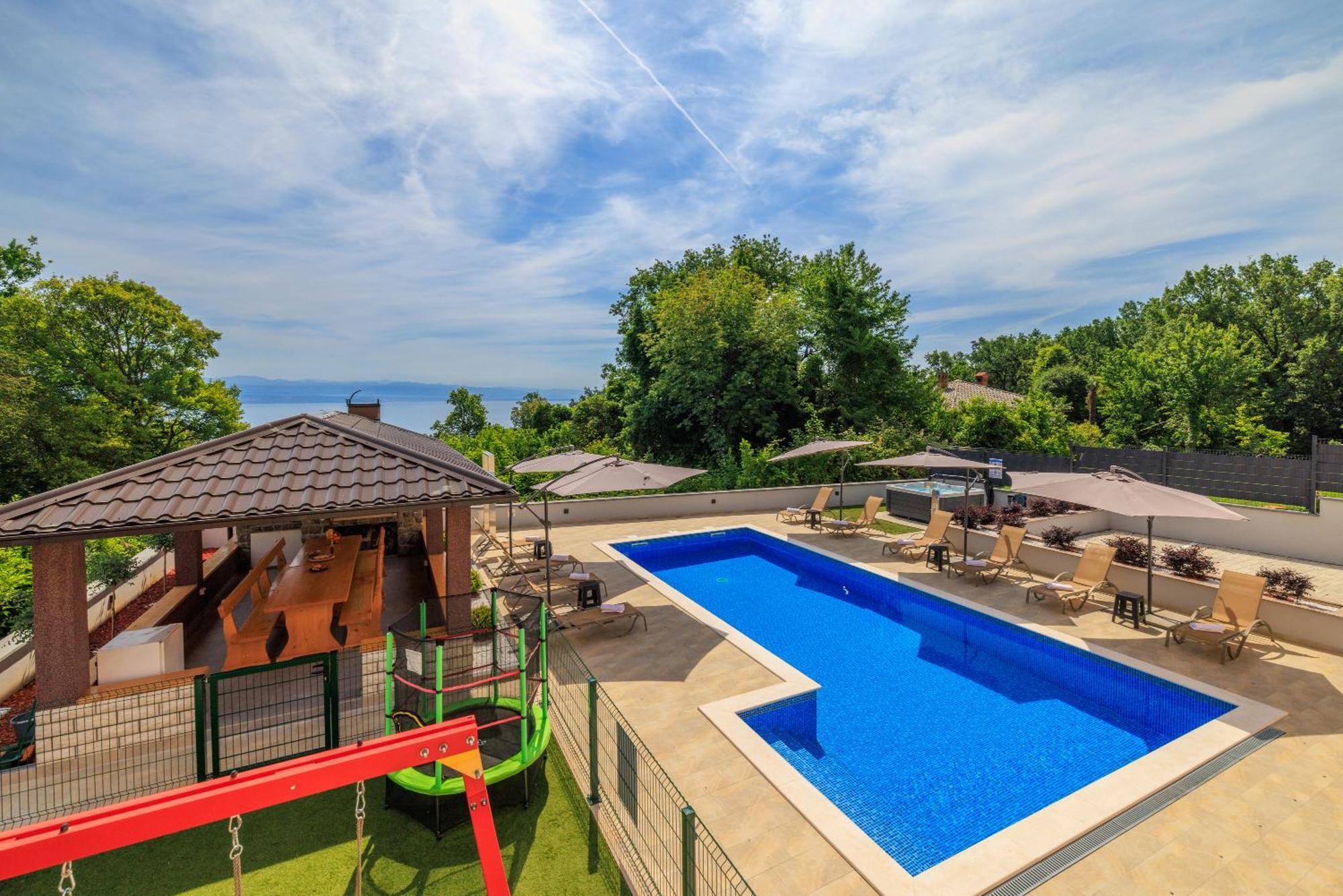 Apartmani Vesna Opric Exterior photo