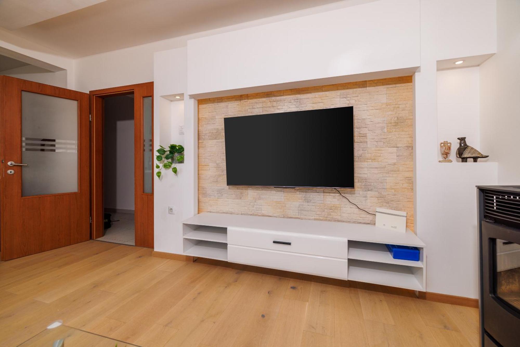 Apartmani Vesna Opric Exterior photo