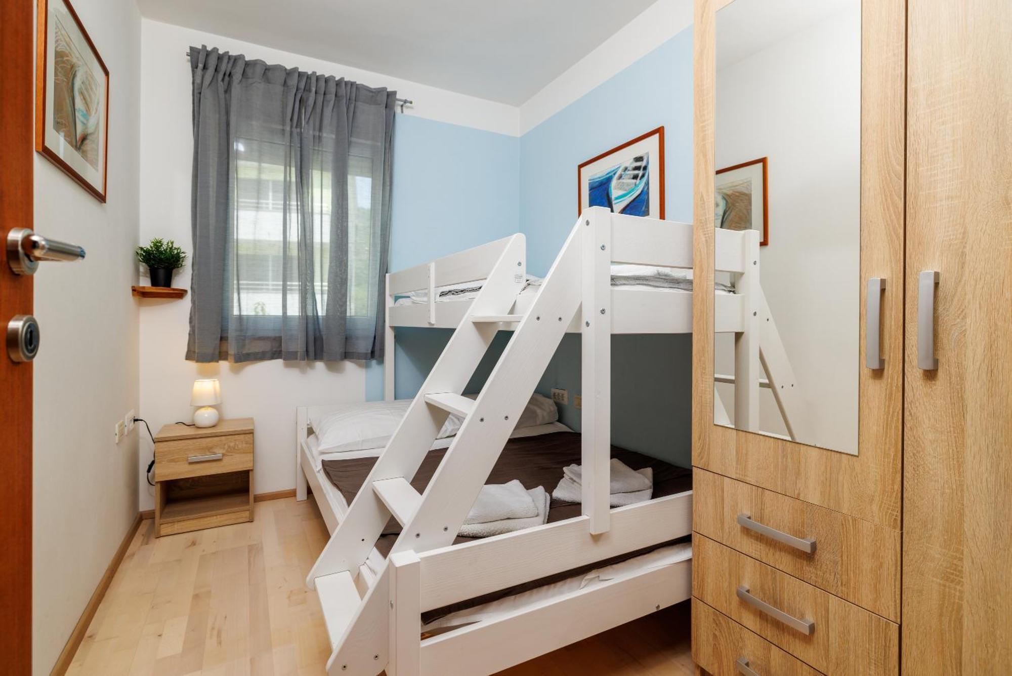 Apartmani Vesna Opric Exterior photo