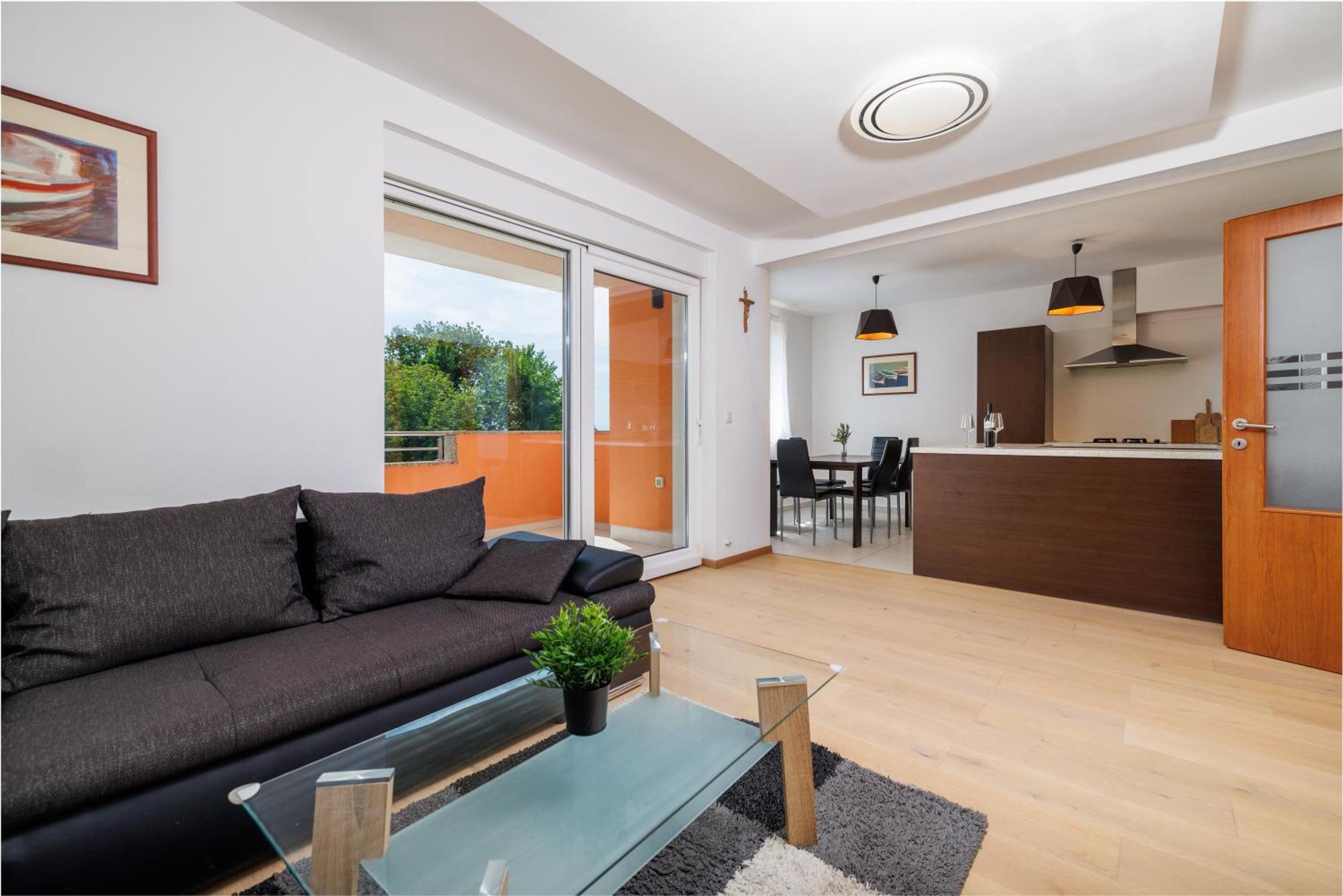 Apartmani Vesna Opric Exterior photo