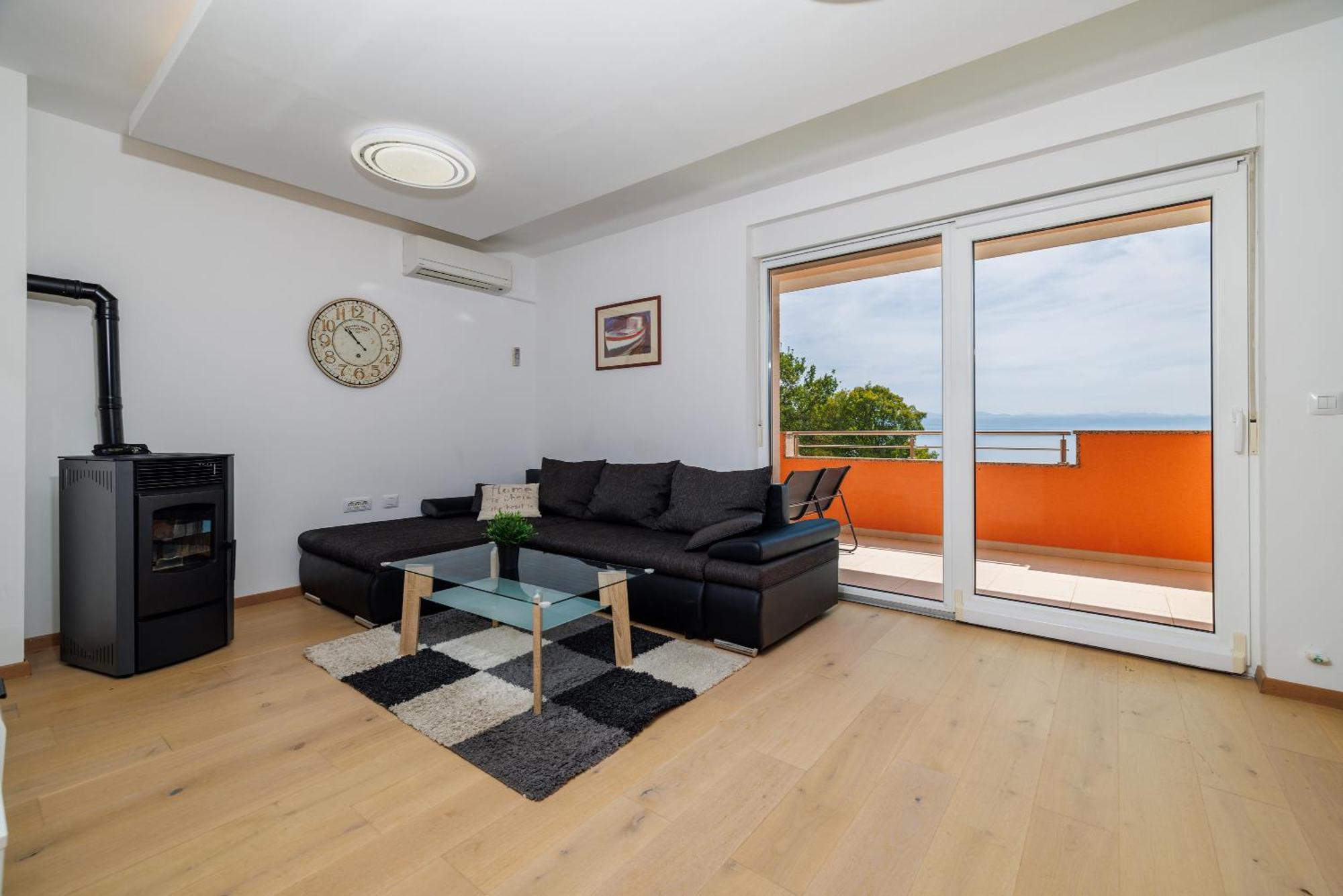 Apartmani Vesna Opric Exterior photo