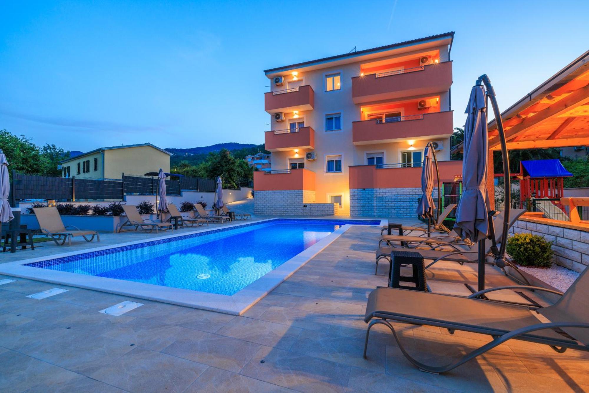 Apartmani Vesna Opric Exterior photo