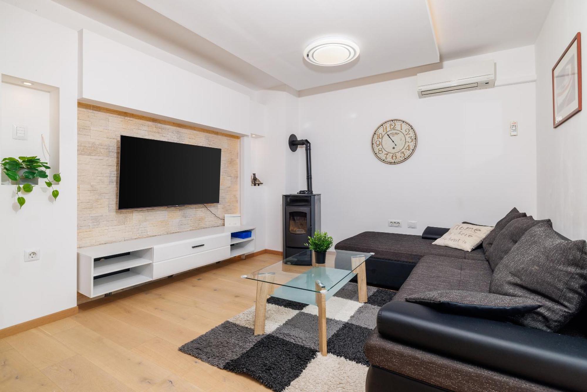 Apartmani Vesna Opric Exterior photo