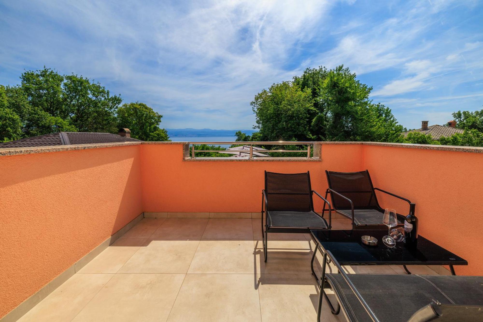 Apartmani Vesna Opric Exterior photo