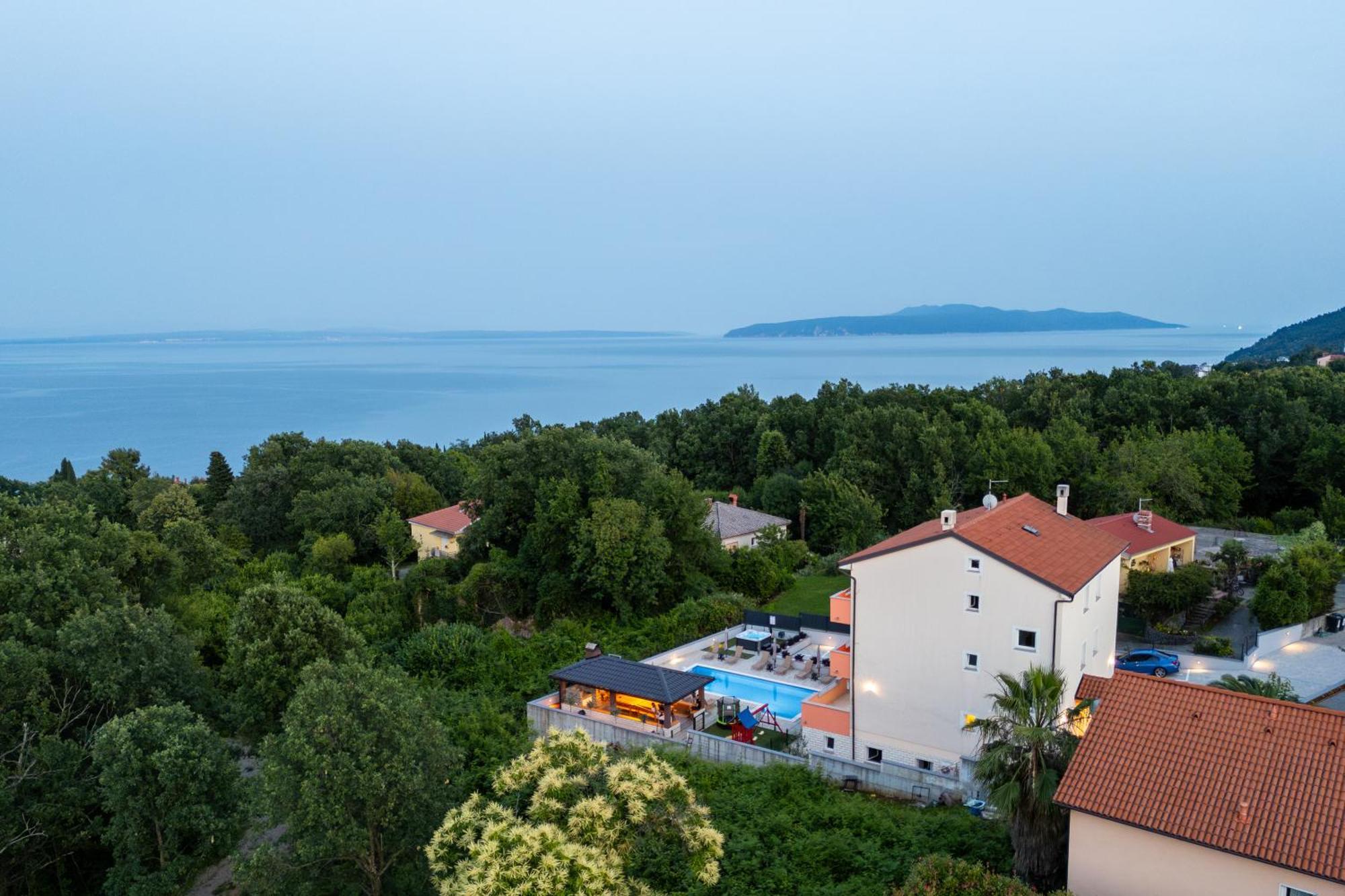 Apartmani Vesna Opric Exterior photo