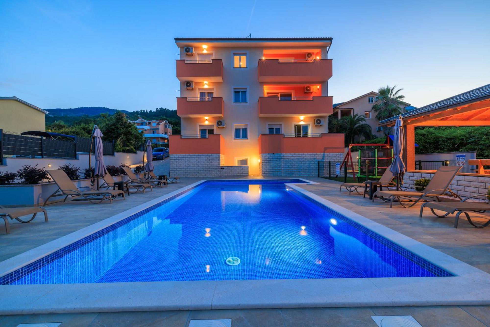 Apartmani Vesna Opric Exterior photo