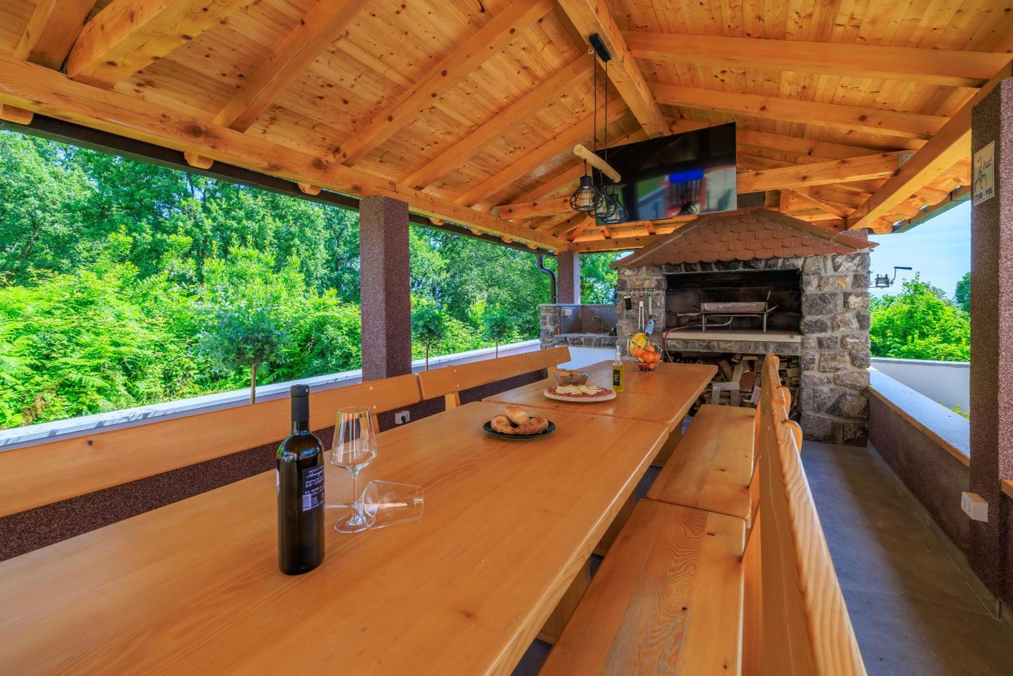 Apartmani Vesna Opric Exterior photo
