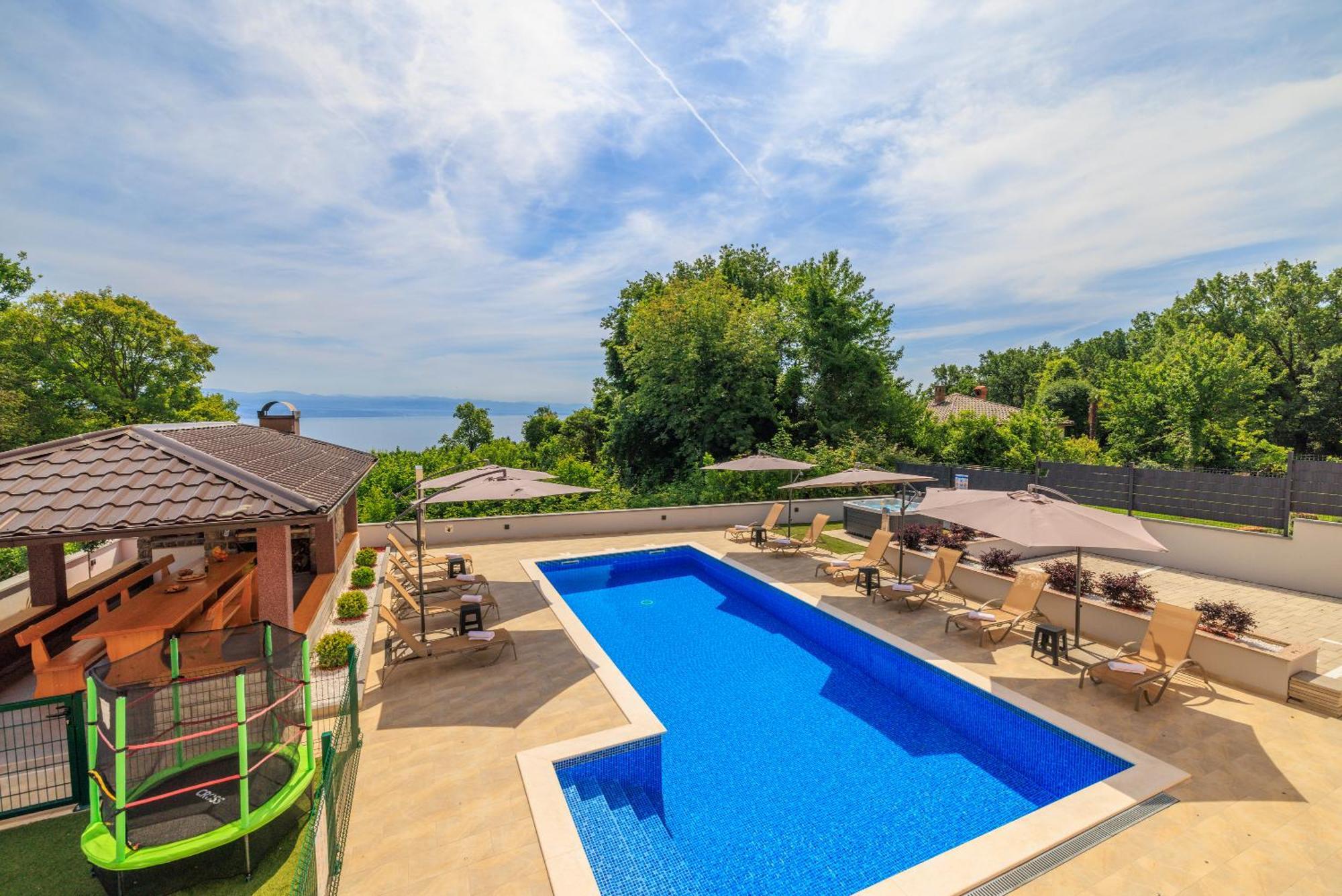 Apartmani Vesna Opric Exterior photo