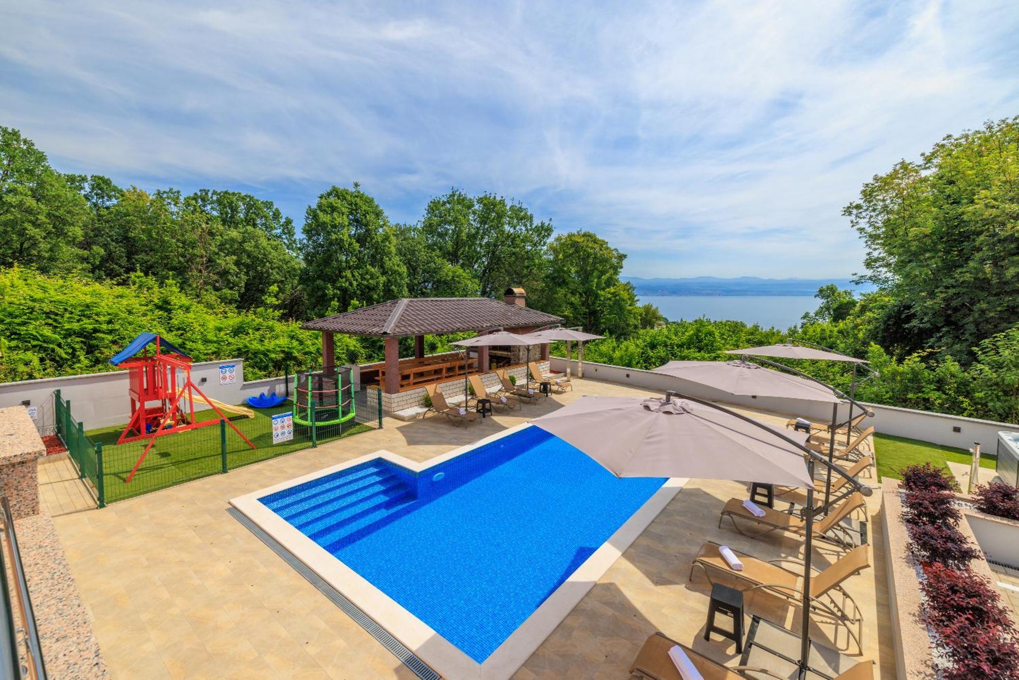 Apartmani Vesna Opric Exterior photo