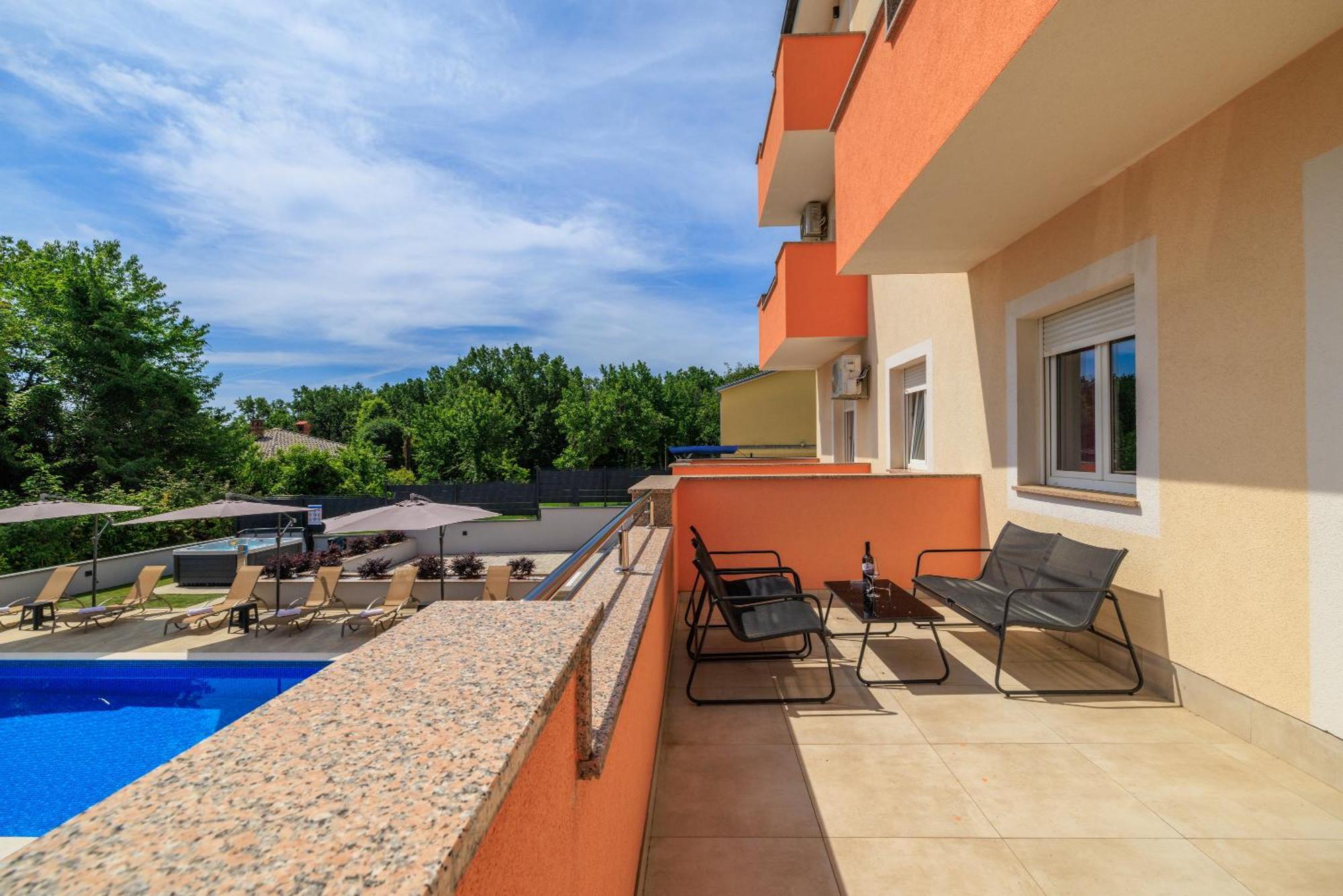 Apartmani Vesna Opric Exterior photo
