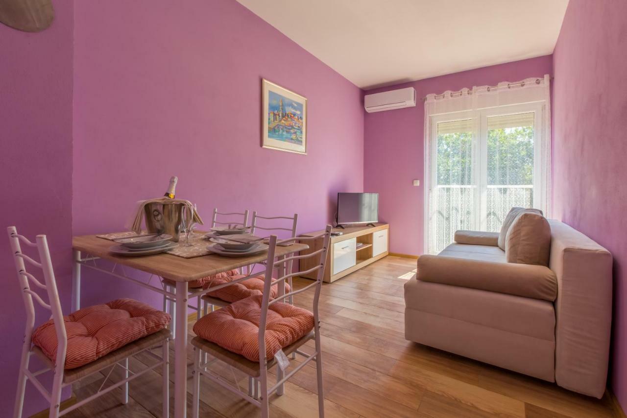 Apartmani Vesna Opric Exterior photo
