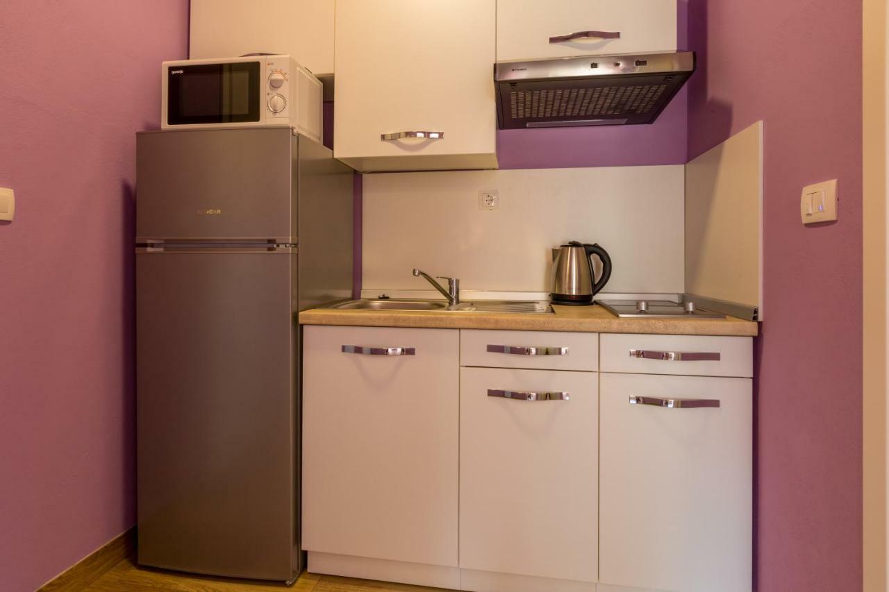 Apartmani Vesna Opric Exterior photo