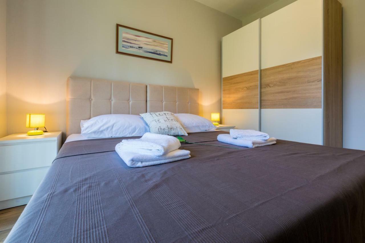 Apartmani Vesna Opric Exterior photo