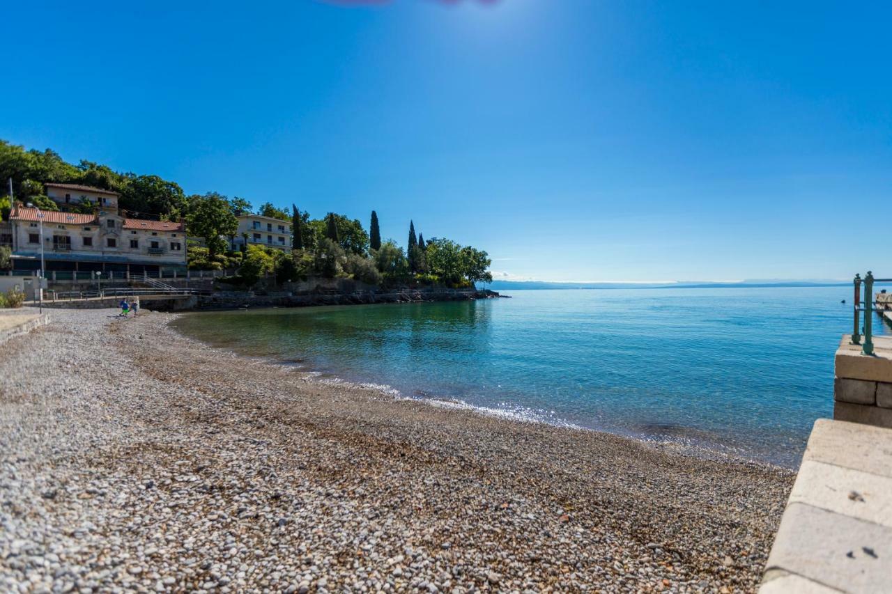 Apartmani Vesna Opric Exterior photo