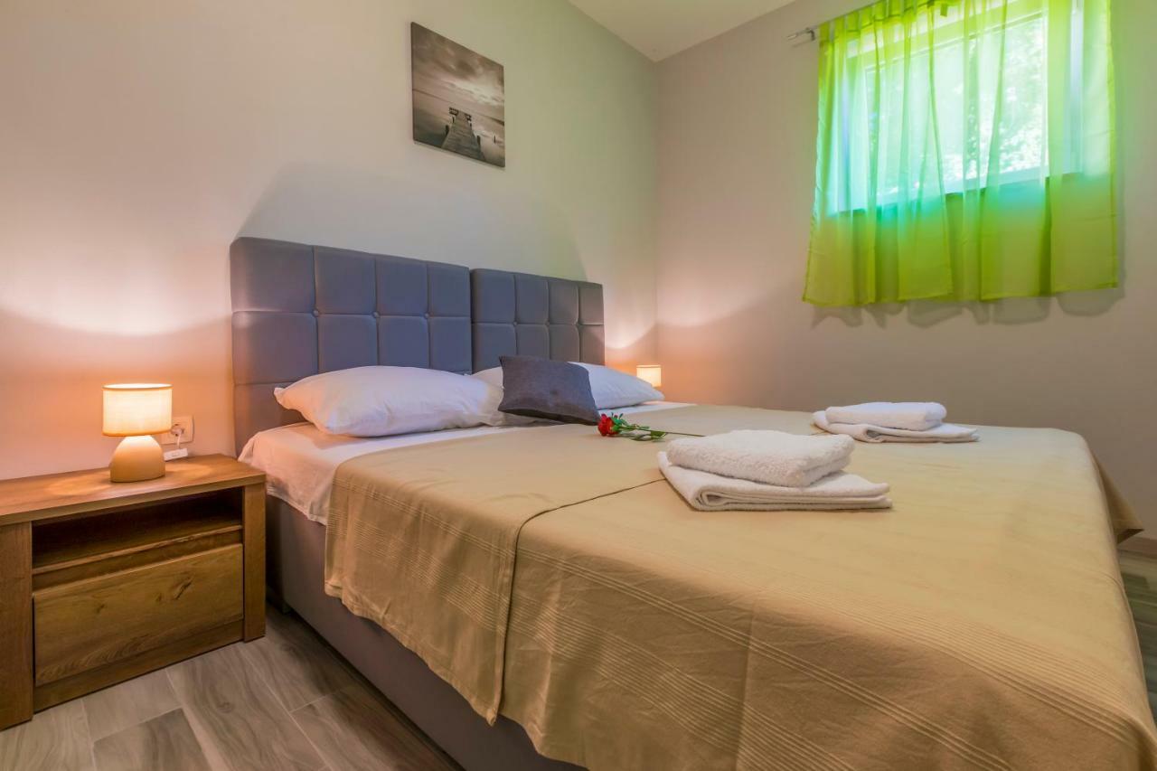 Apartmani Vesna Opric Exterior photo