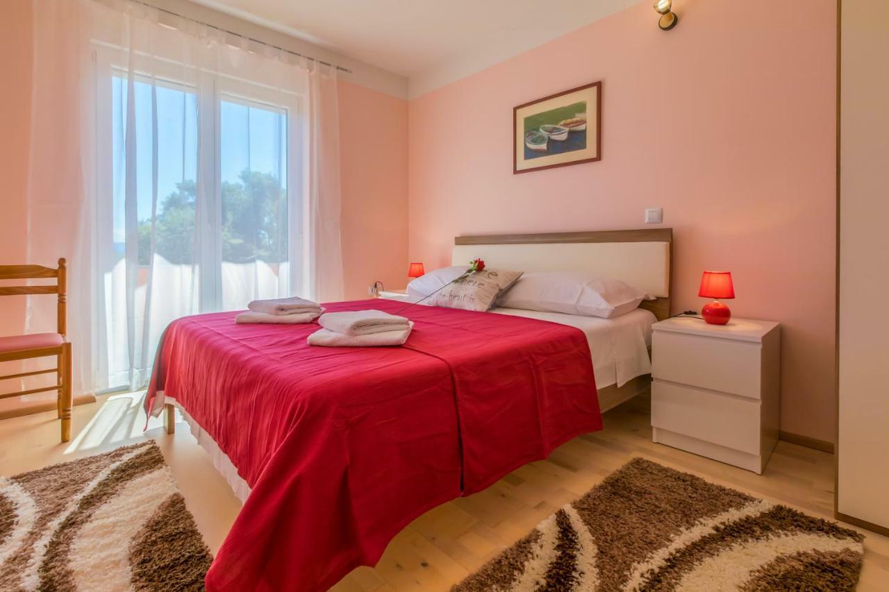 Apartmani Vesna Opric Exterior photo