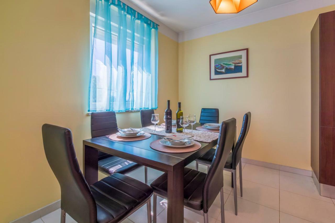 Apartmani Vesna Opric Exterior photo