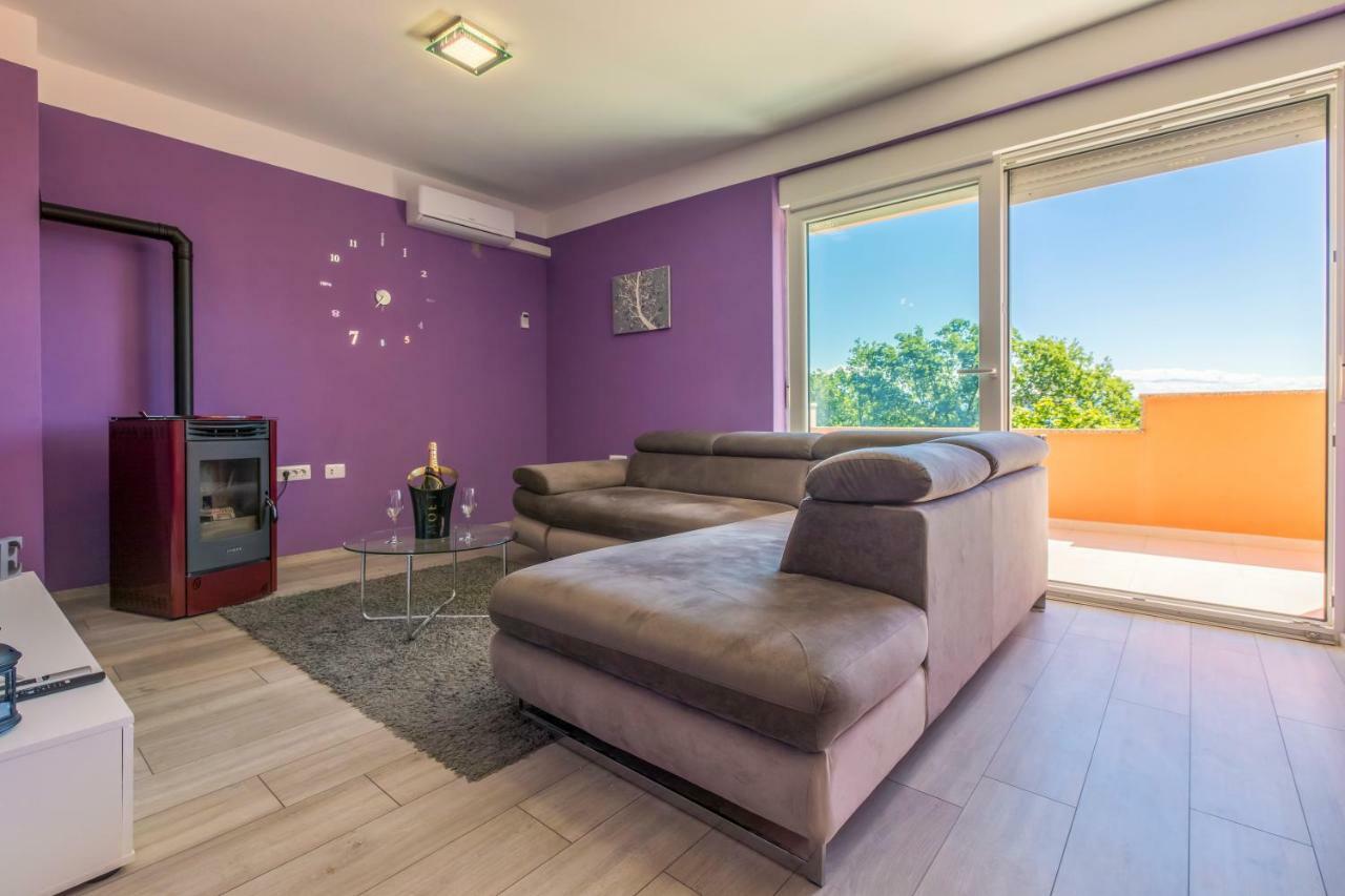 Apartmani Vesna Opric Exterior photo