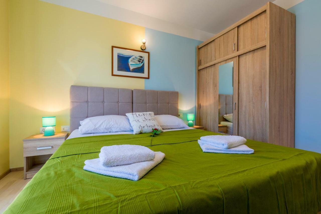 Apartmani Vesna Opric Exterior photo
