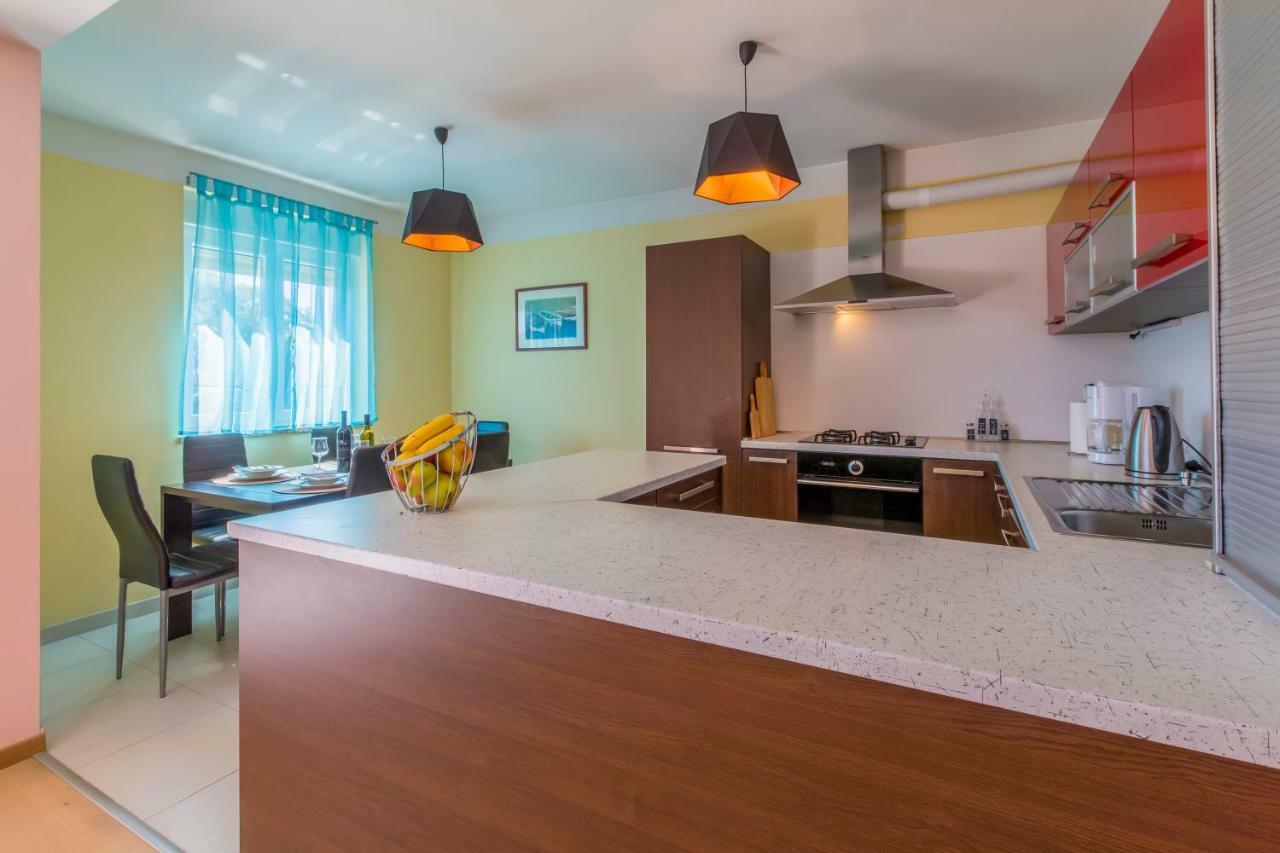 Apartmani Vesna Opric Exterior photo