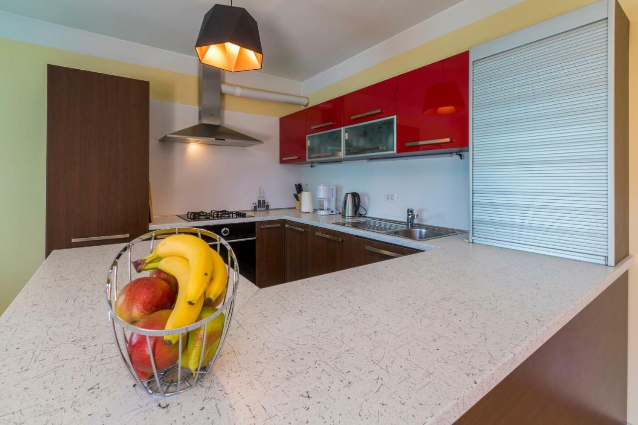 Apartmani Vesna Opric Exterior photo