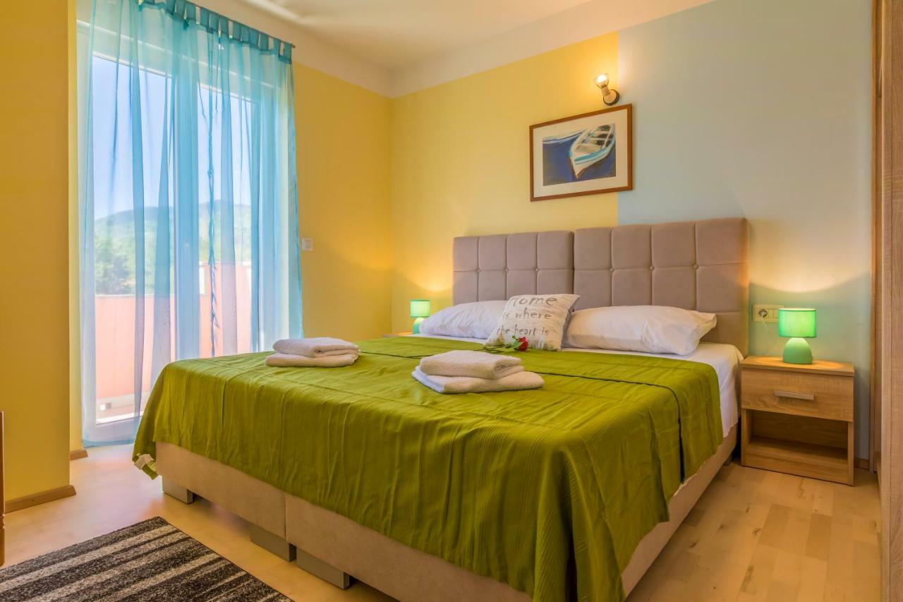 Apartmani Vesna Opric Exterior photo