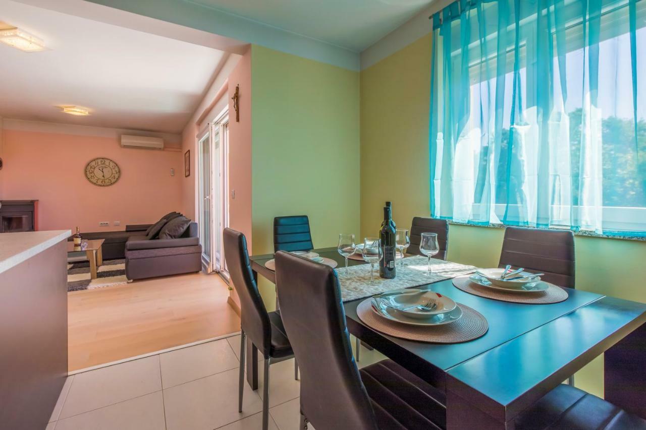 Apartmani Vesna Opric Exterior photo