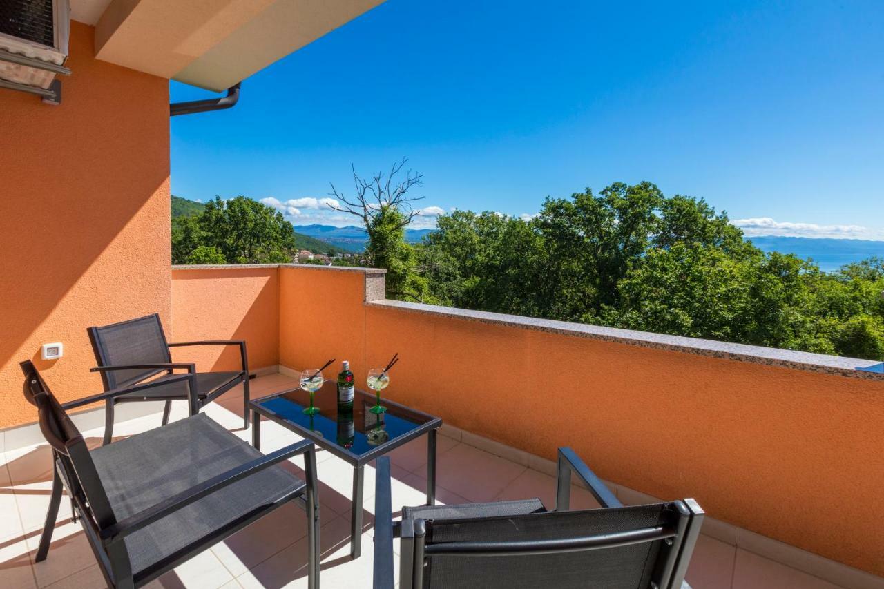 Apartmani Vesna Opric Exterior photo