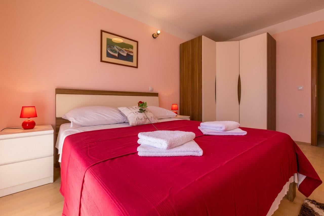 Apartmani Vesna Opric Exterior photo