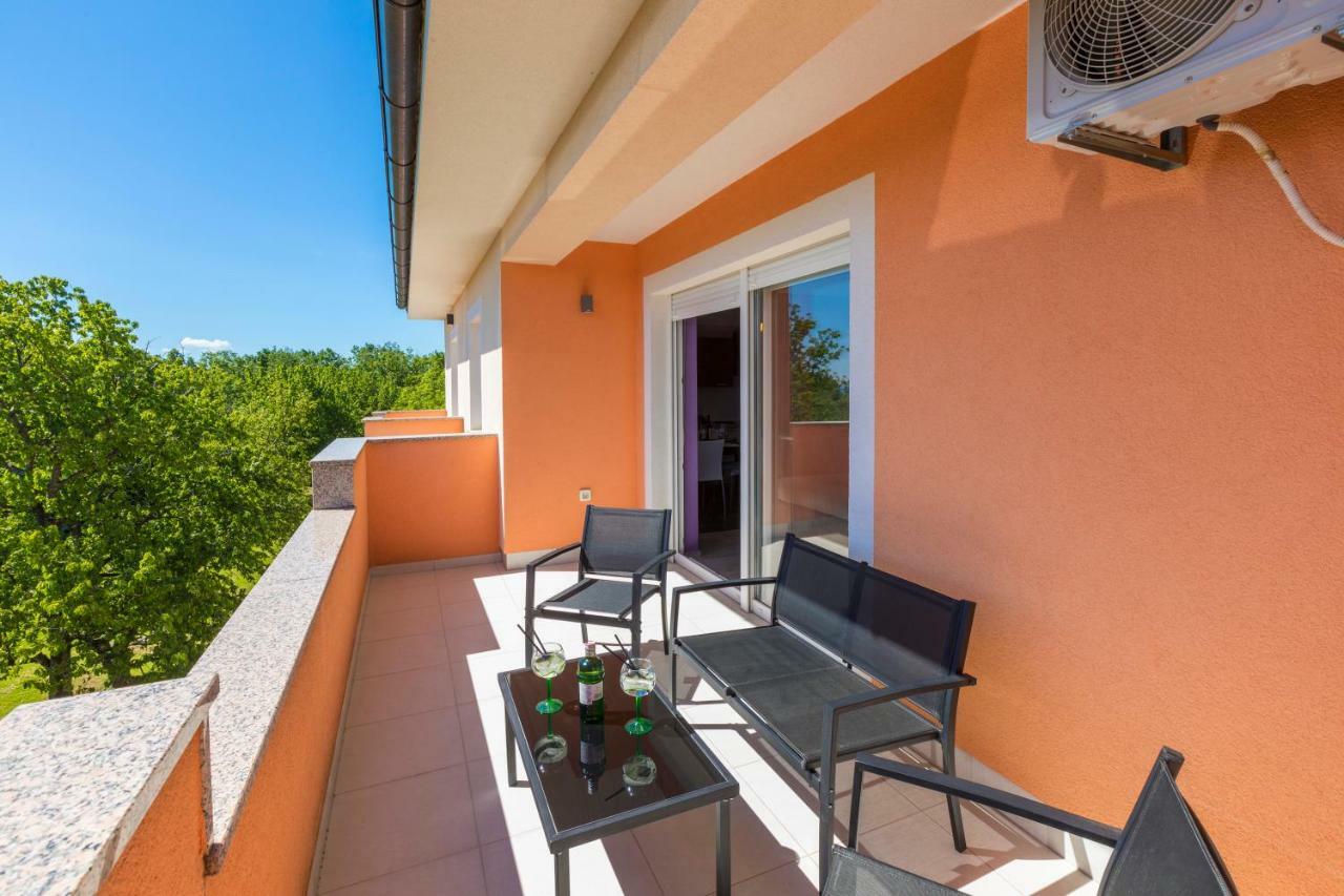 Apartmani Vesna Opric Exterior photo