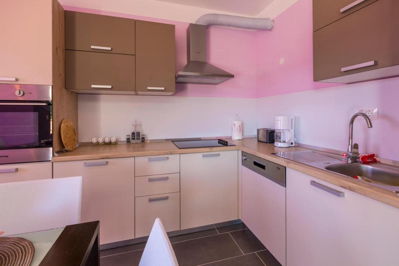 Apartmani Vesna Opric Exterior photo